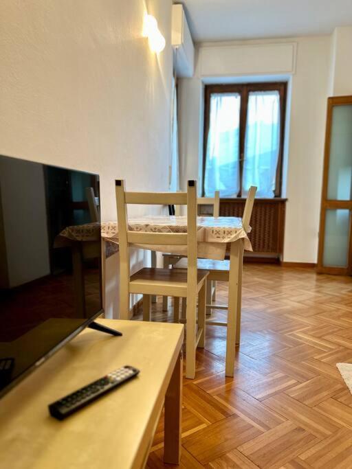 Porta Genova Suite Modern House Милан Экстерьер фото