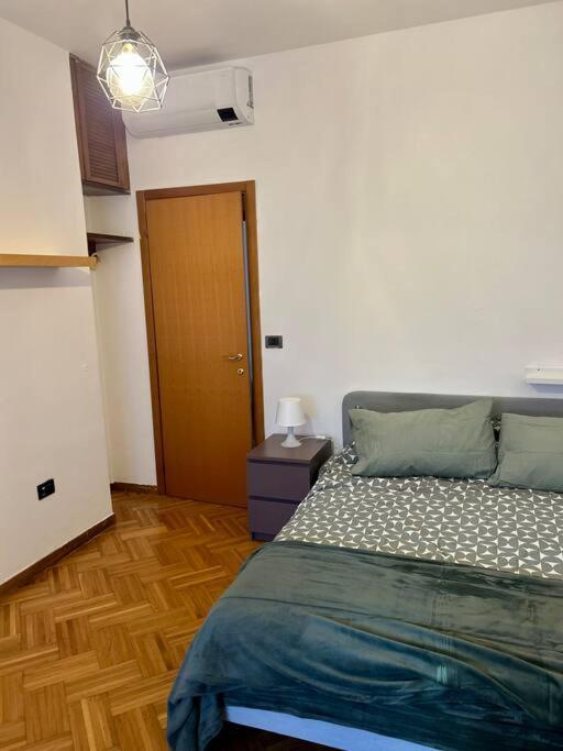 Porta Genova Suite Modern House Милан Экстерьер фото