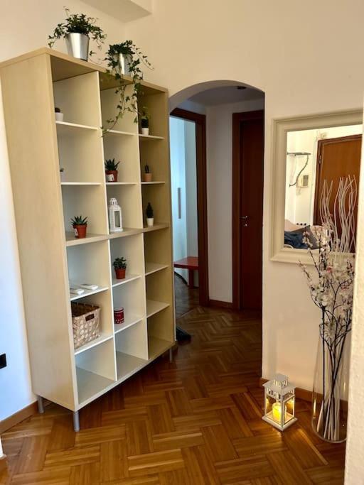 Porta Genova Suite Modern House Милан Экстерьер фото