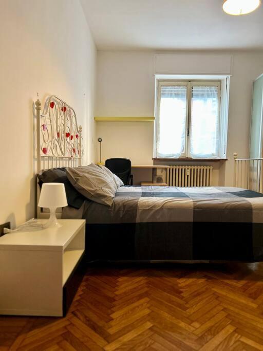 Porta Genova Suite Modern House Милан Экстерьер фото